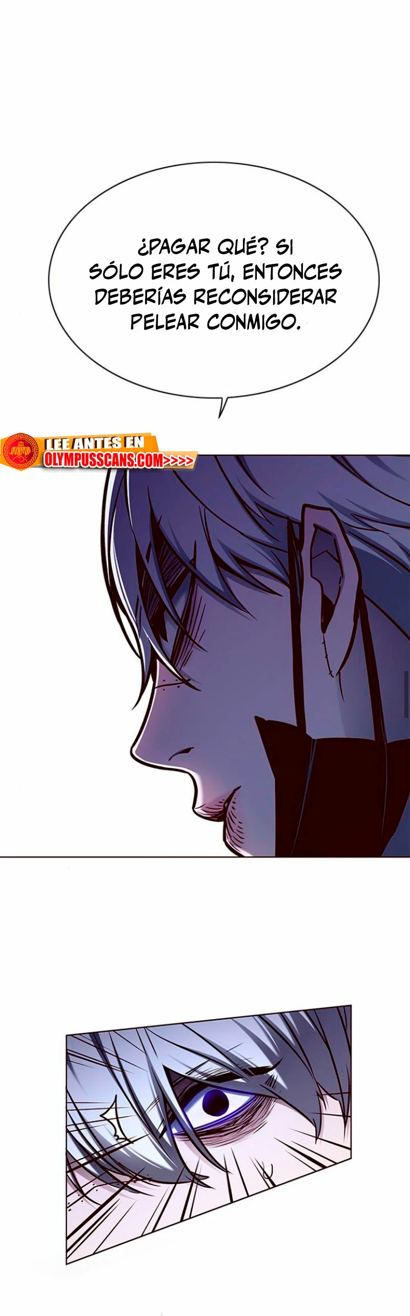Eleceed Capitulo 131 página 35