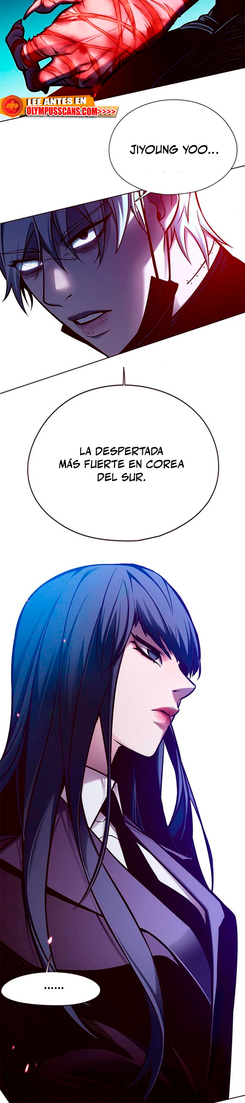 Eleceed Capitulo 132 página 13