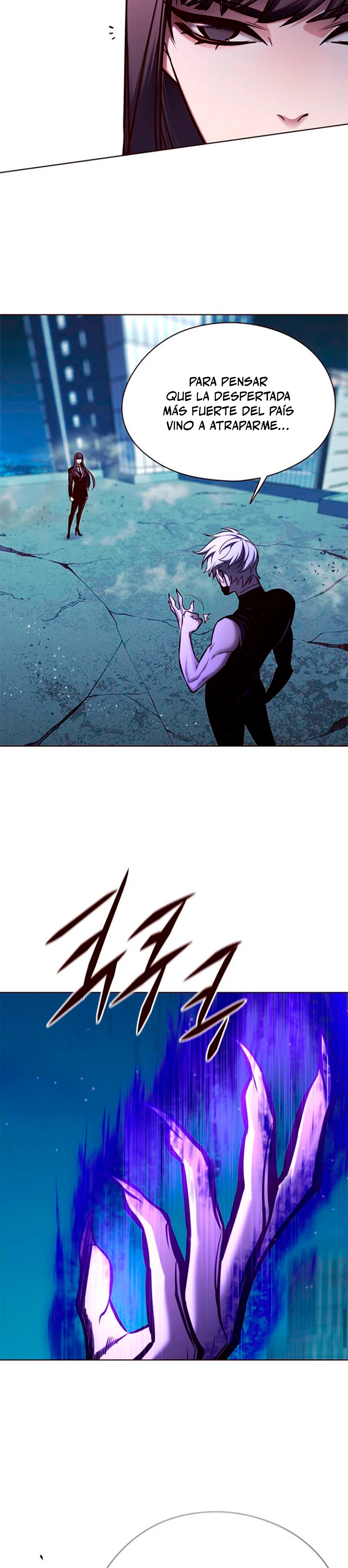 Eleceed Capitulo 132 página 15