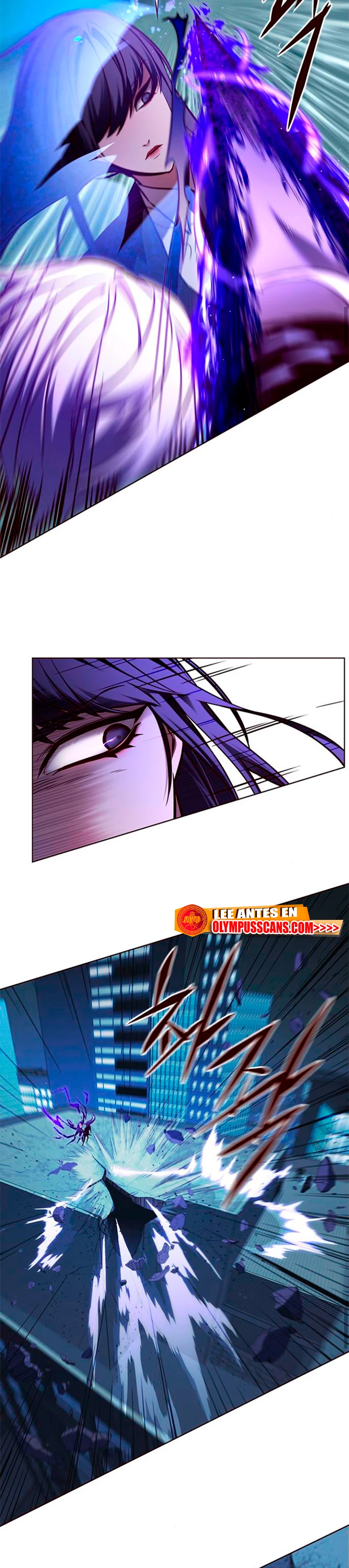 Eleceed Capitulo 132 página 18
