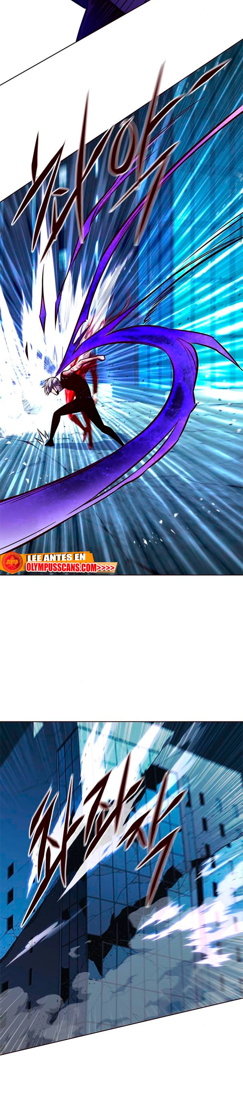 Eleceed Capitulo 132 página 20