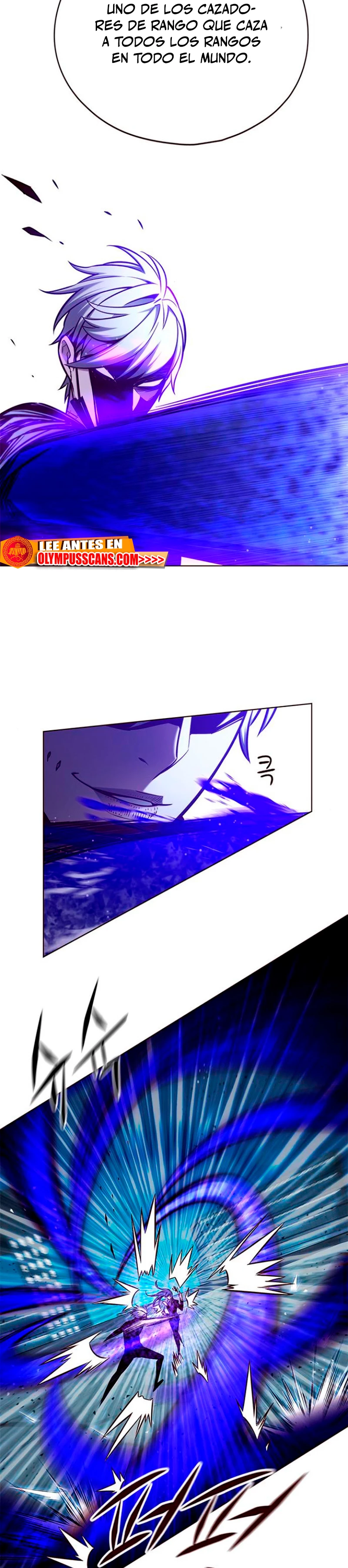 Eleceed Capitulo 132 página 22