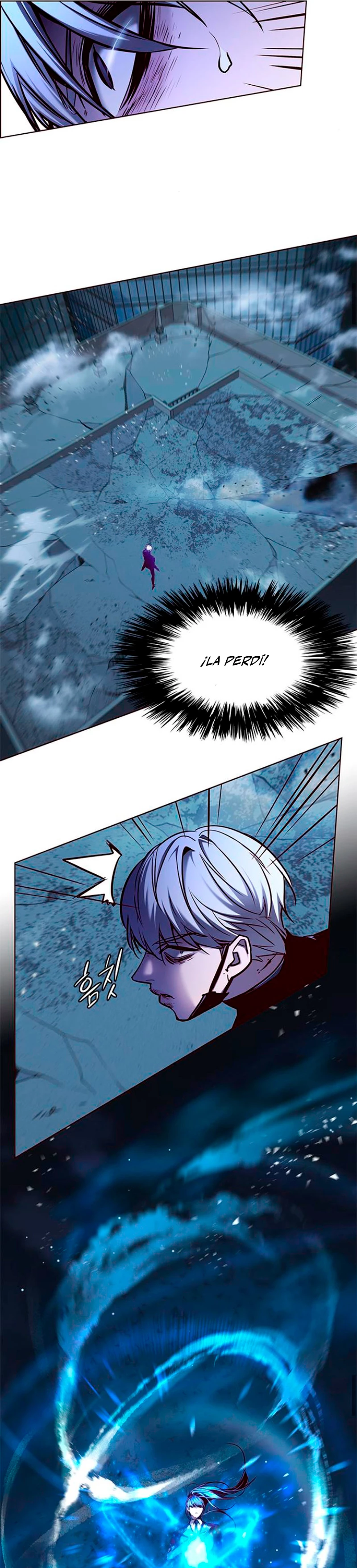 Eleceed Capitulo 132 página 25