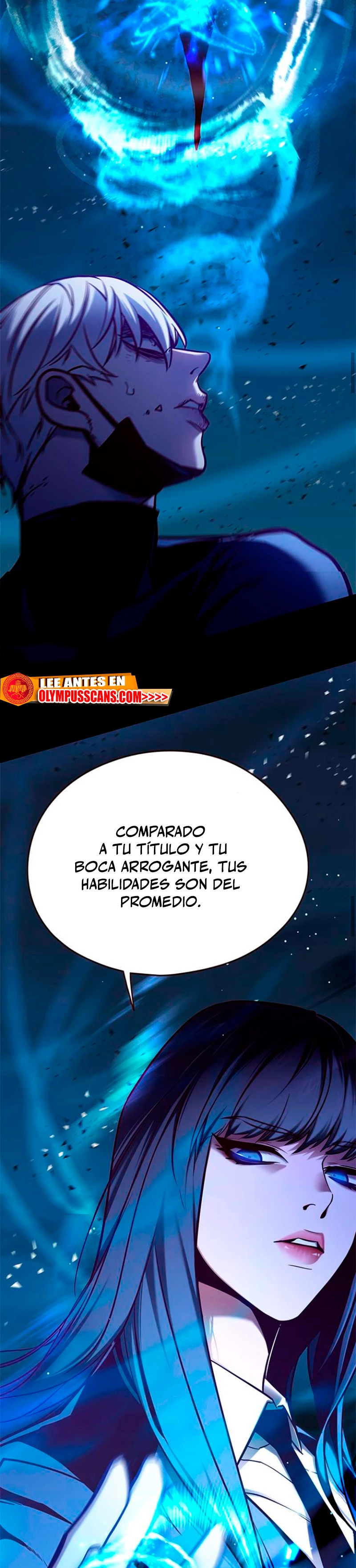 Eleceed Capitulo 132 página 26