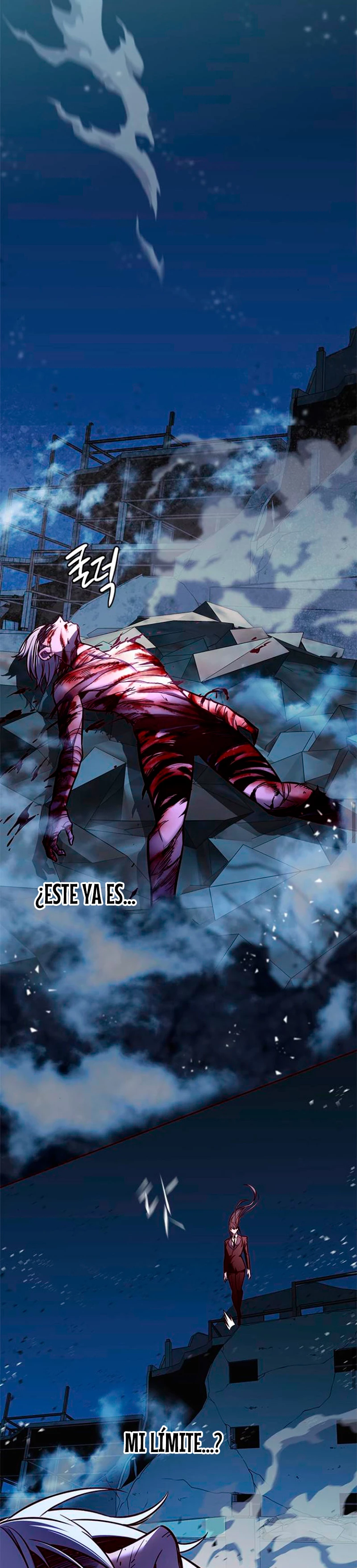 Eleceed Capitulo 132 página 30