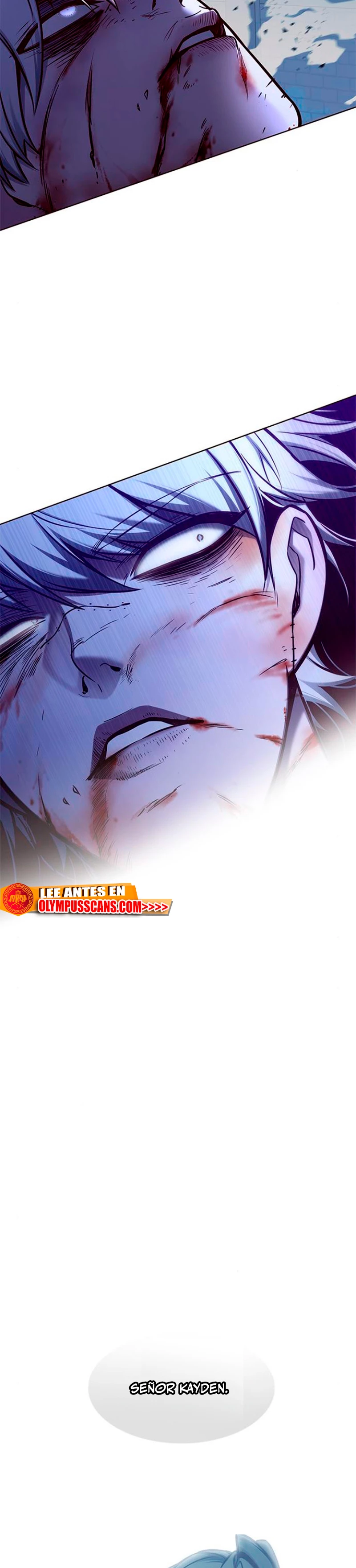 Eleceed Capitulo 132 página 31