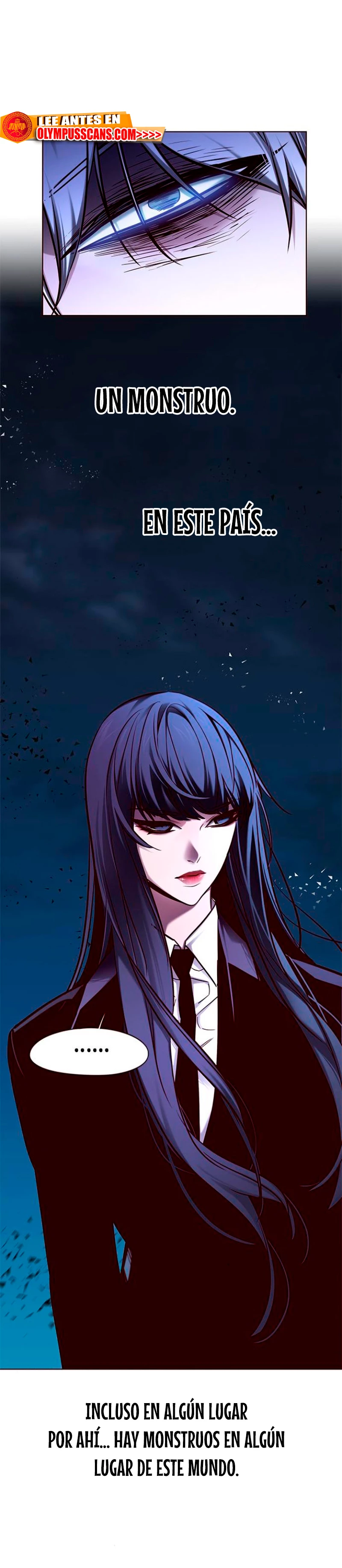 Eleceed Capitulo 132 página 35