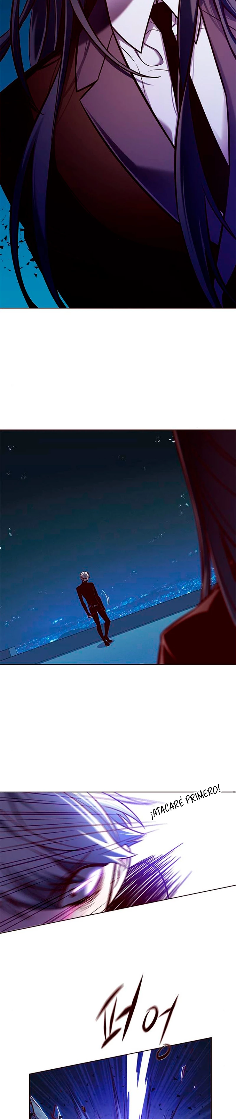Eleceed Capitulo 132 página 7