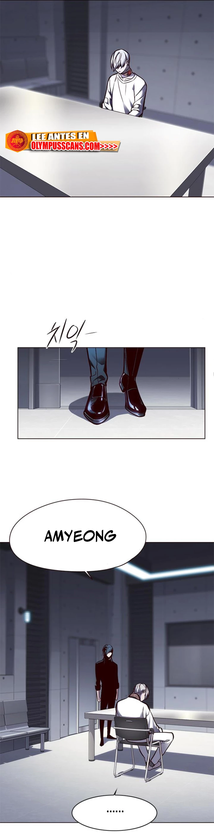 Eleceed Capitulo 133 página 10