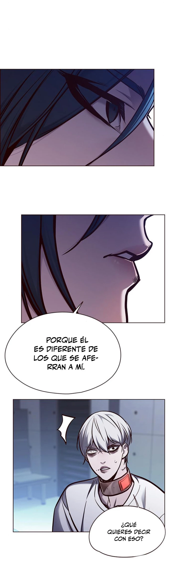 Eleceed Capitulo 133 página 15