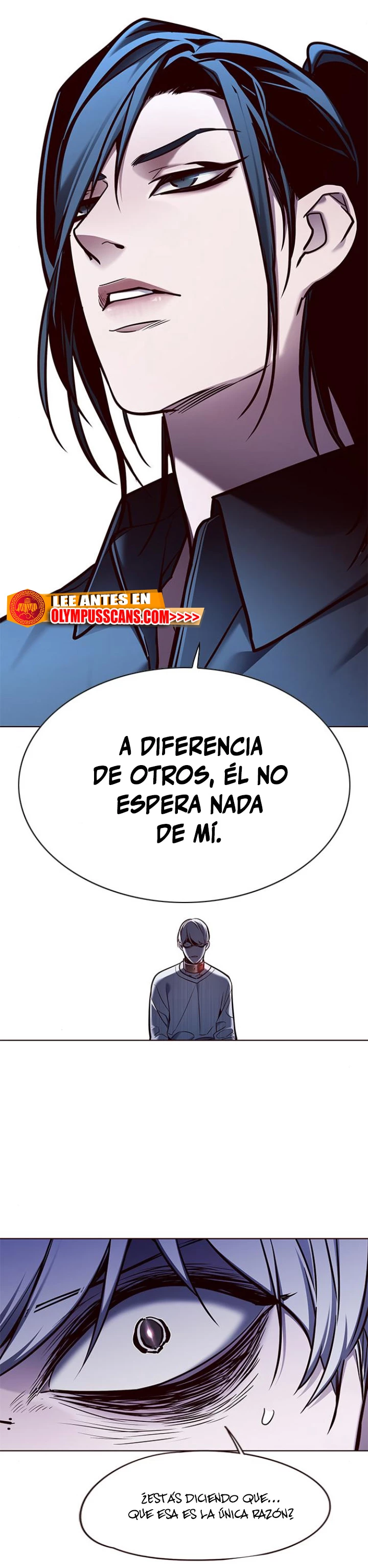 Eleceed Capitulo 133 página 16