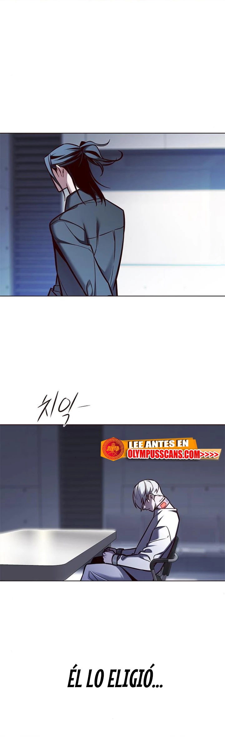 Eleceed Capitulo 133 página 19