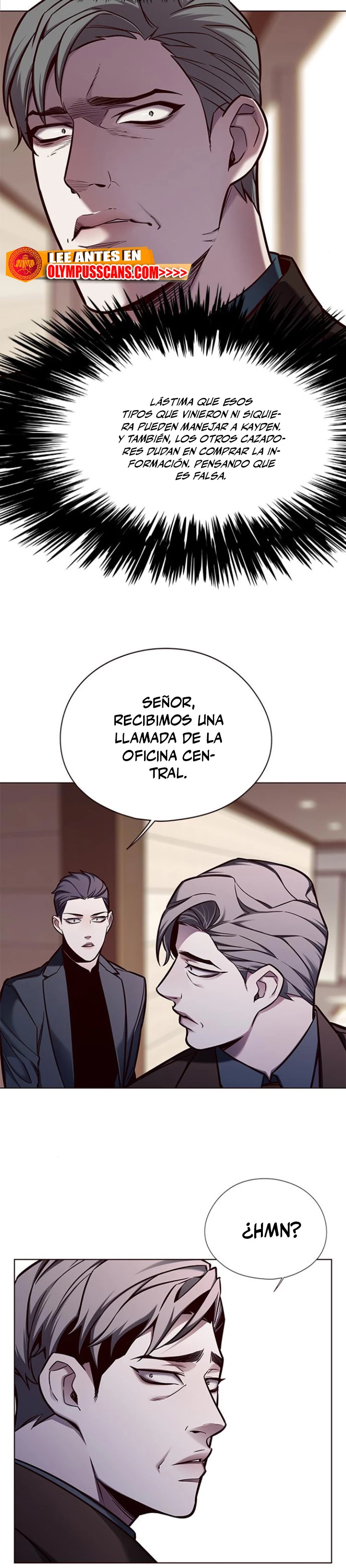 Eleceed Capitulo 133 página 30