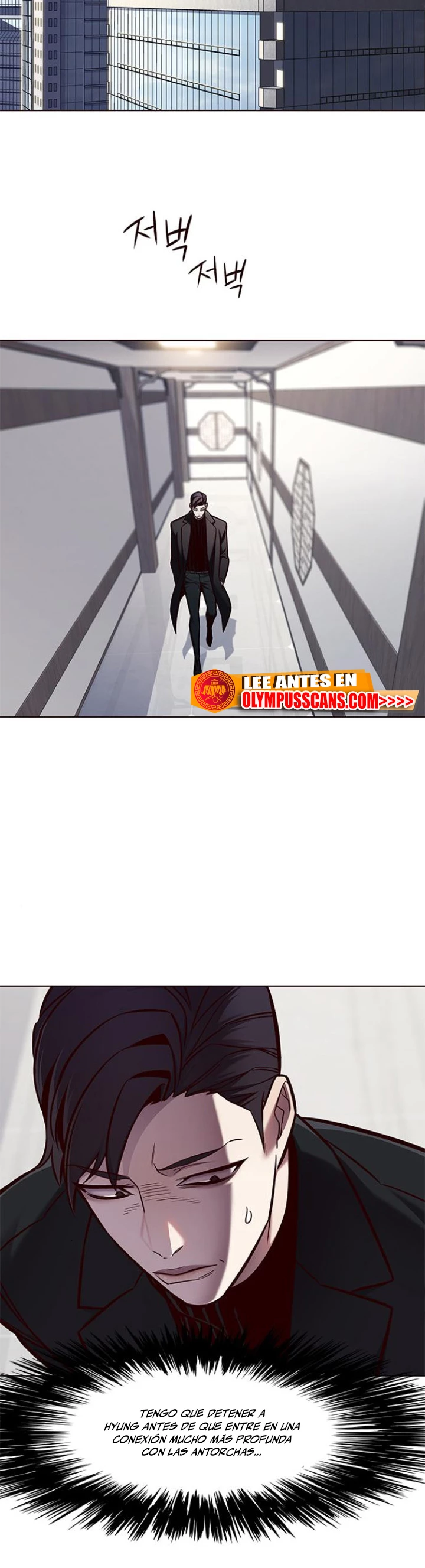 Eleceed Capitulo 133 página 36