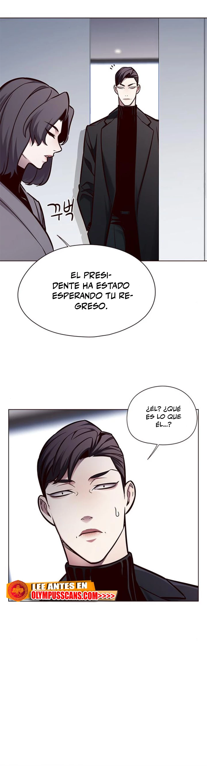 Eleceed Capitulo 133 página 37