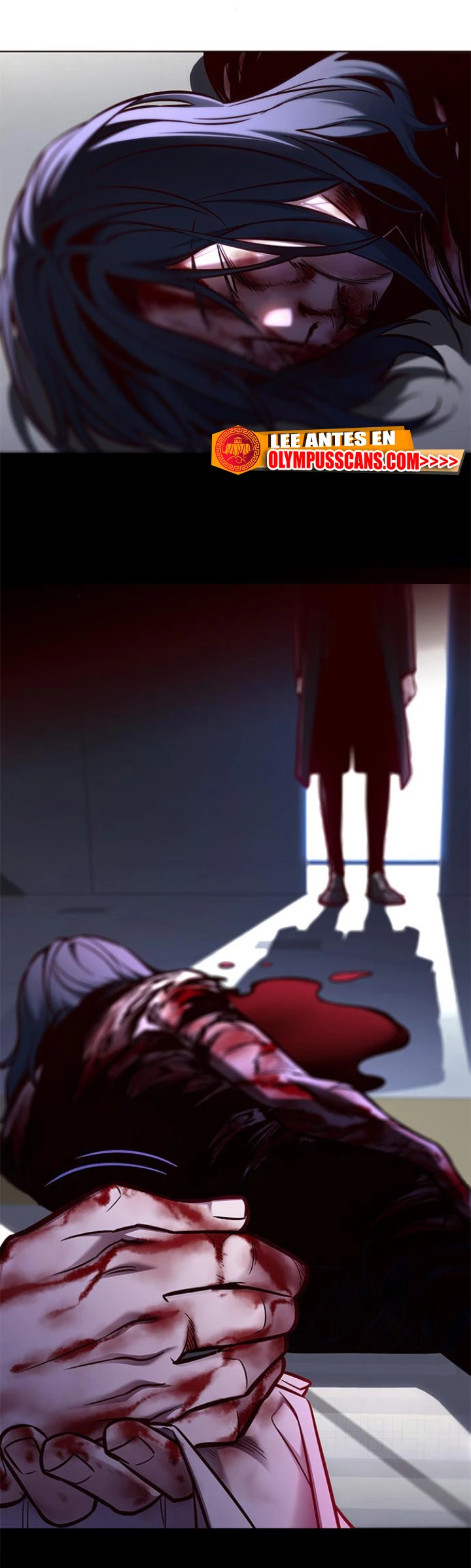 Eleceed Capitulo 133 página 39