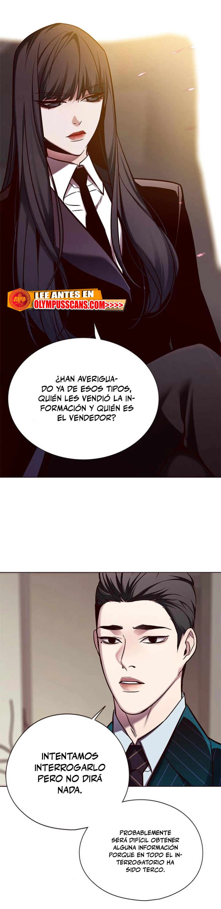 Eleceed Capitulo 133 página 4