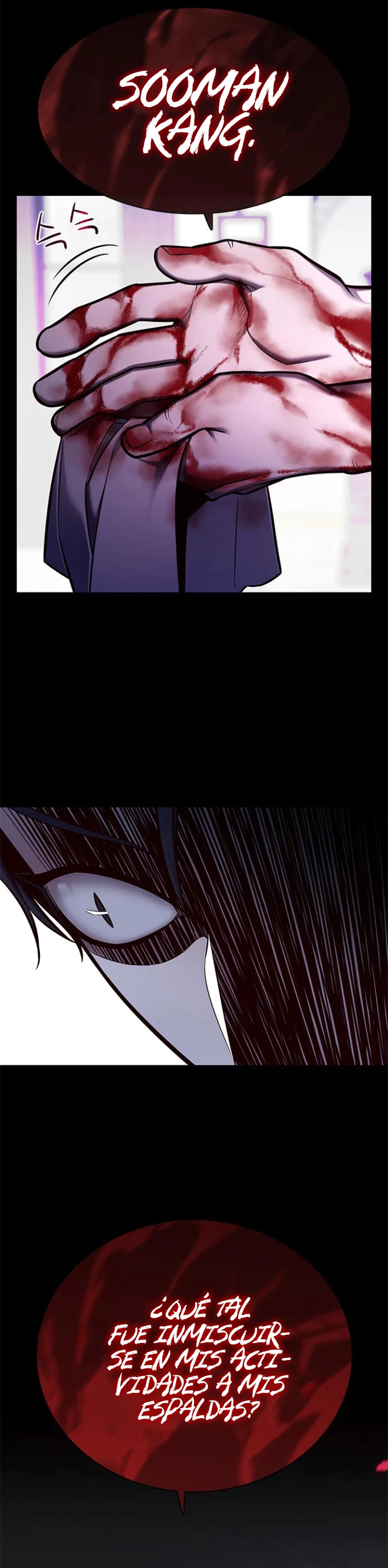 Eleceed Capitulo 133 página 40