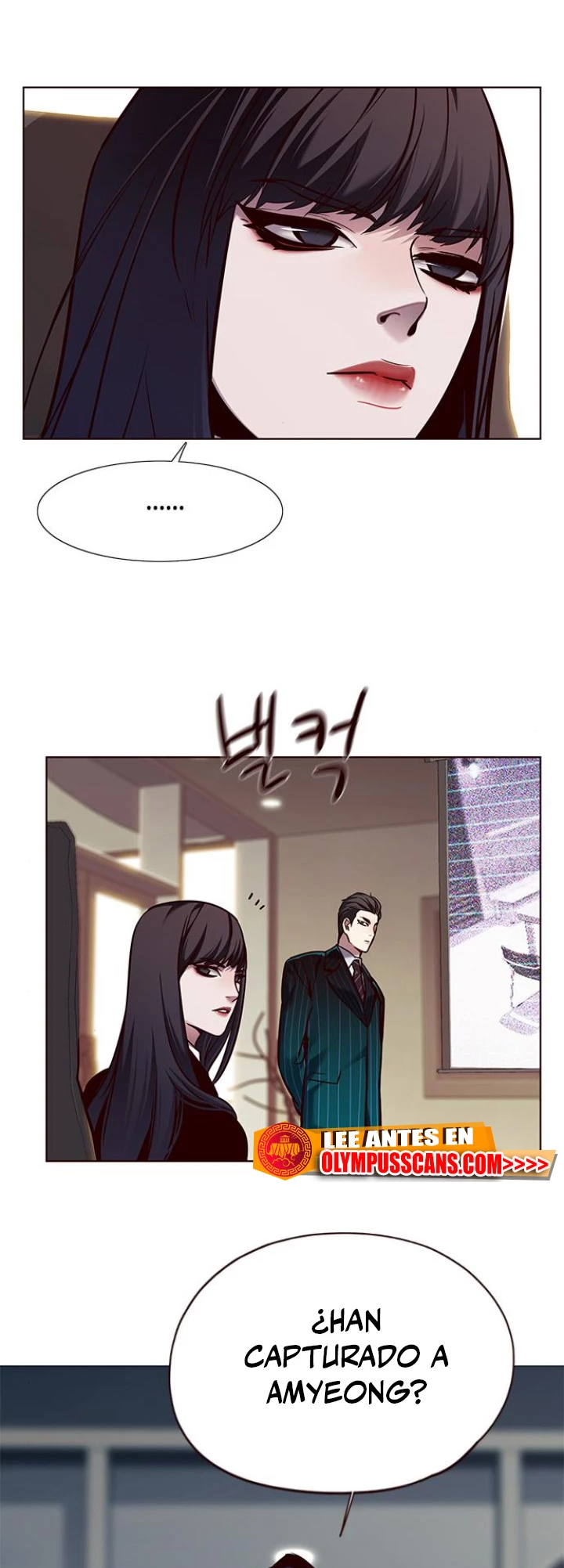 Eleceed Capitulo 133 página 5