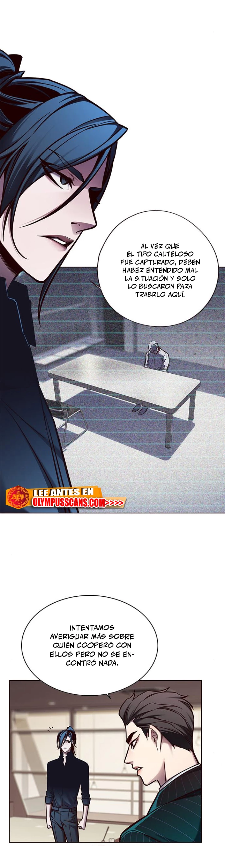 Eleceed Capitulo 133 página 7