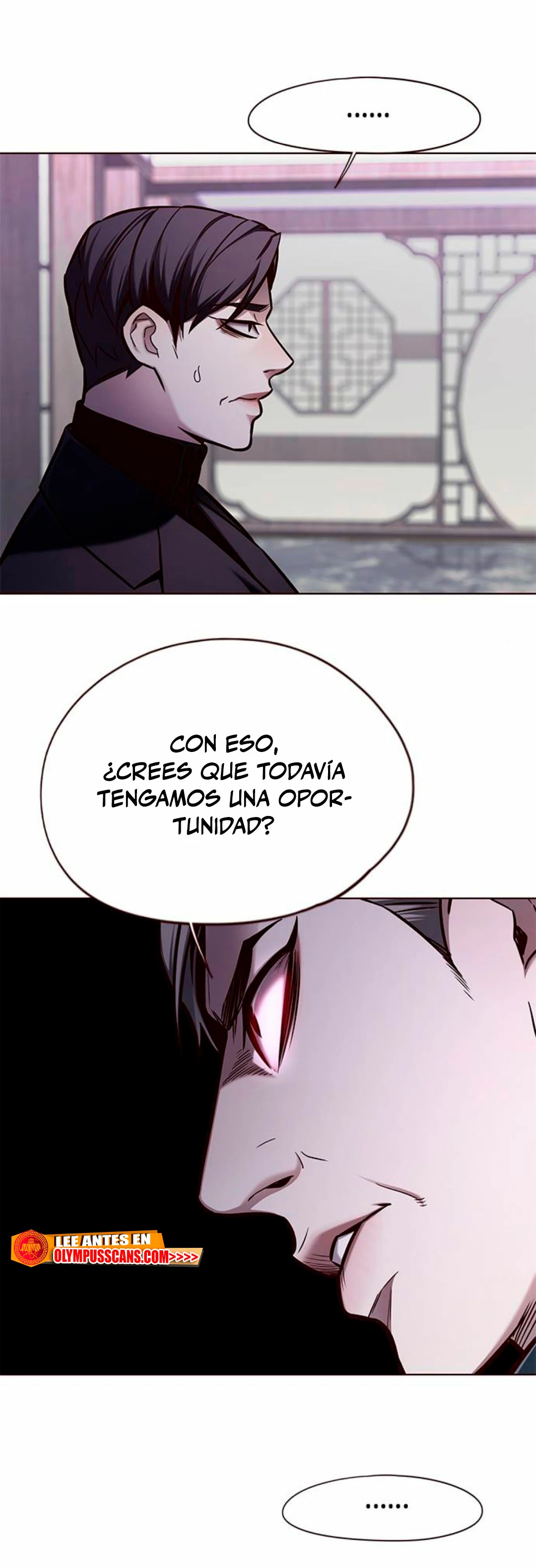 Eleceed Capitulo 134 página 12