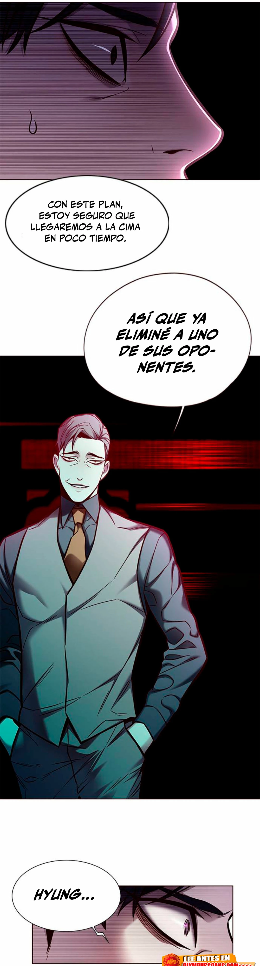 Eleceed Capitulo 134 página 13