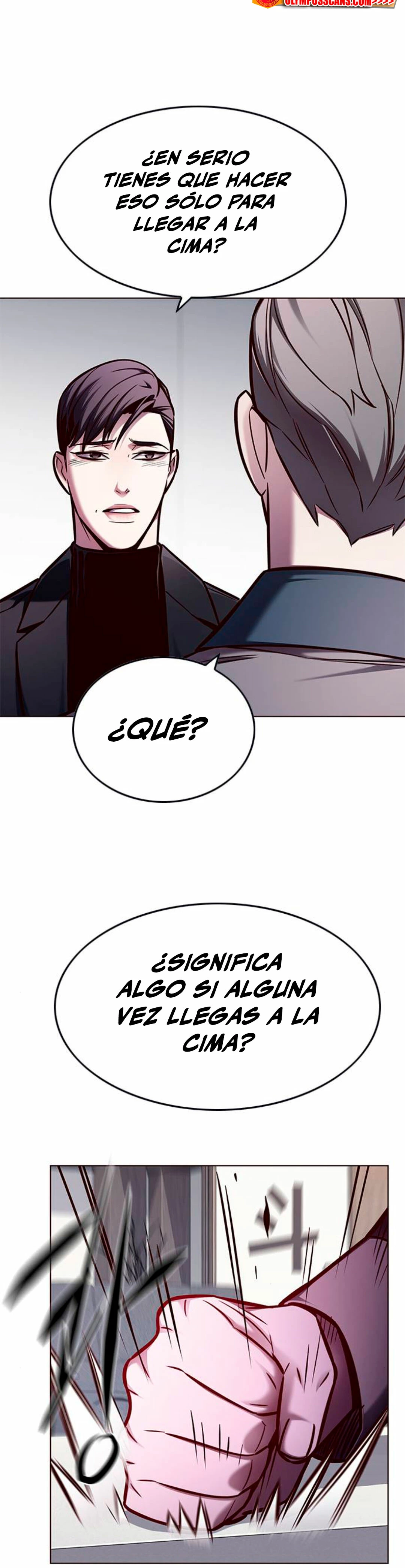 Eleceed Capitulo 134 página 14
