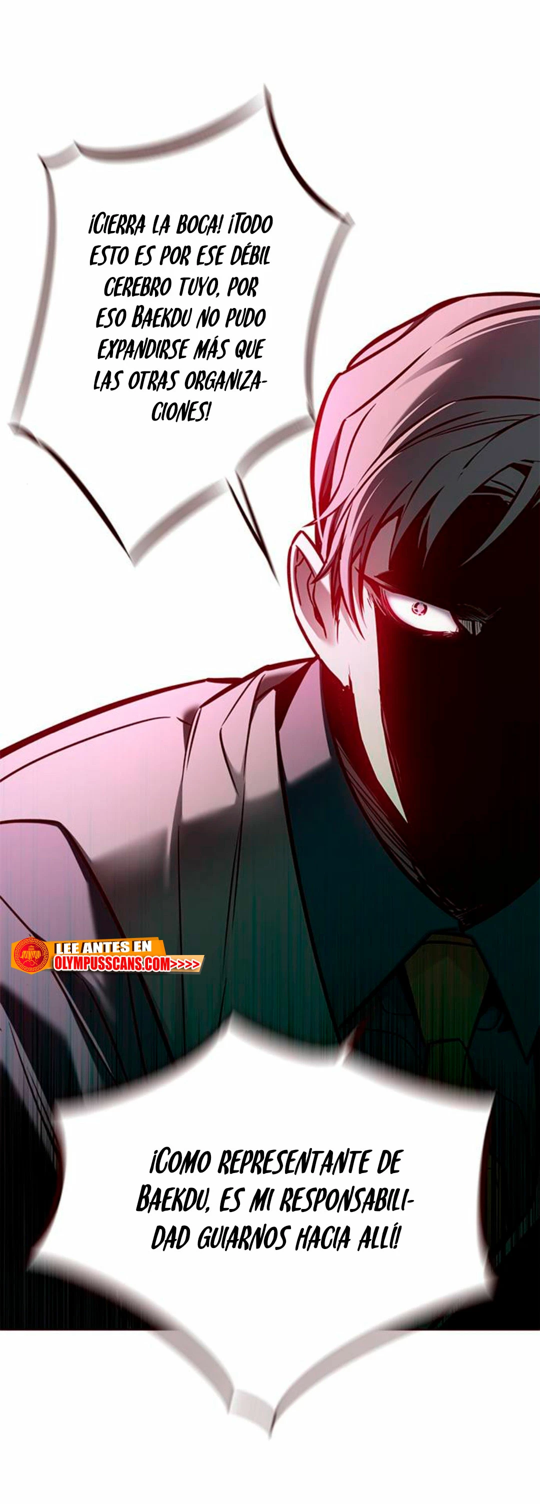 Eleceed Capitulo 134 página 15