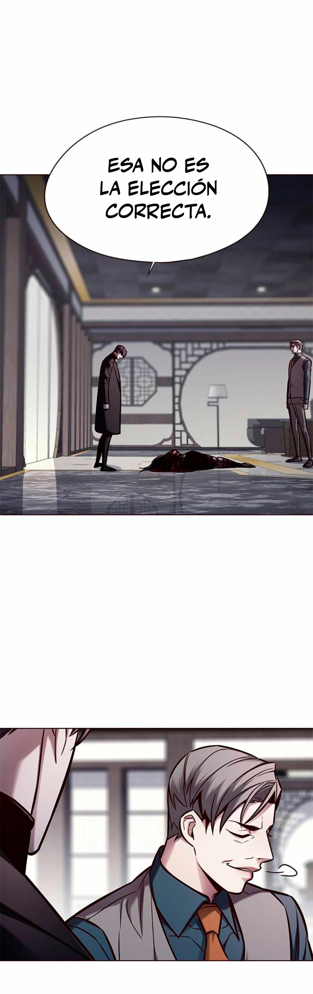 Eleceed Capitulo 134 página 17