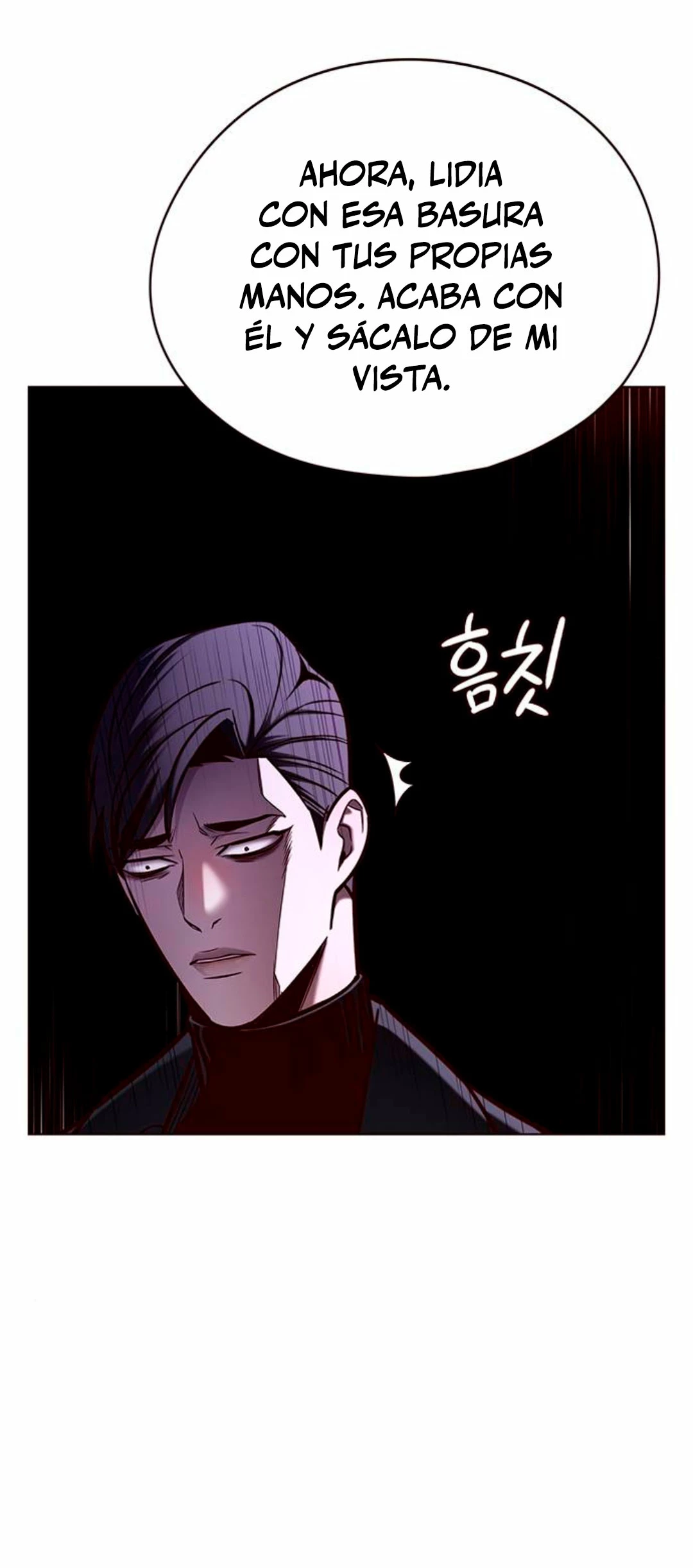 Eleceed Capitulo 134 página 19