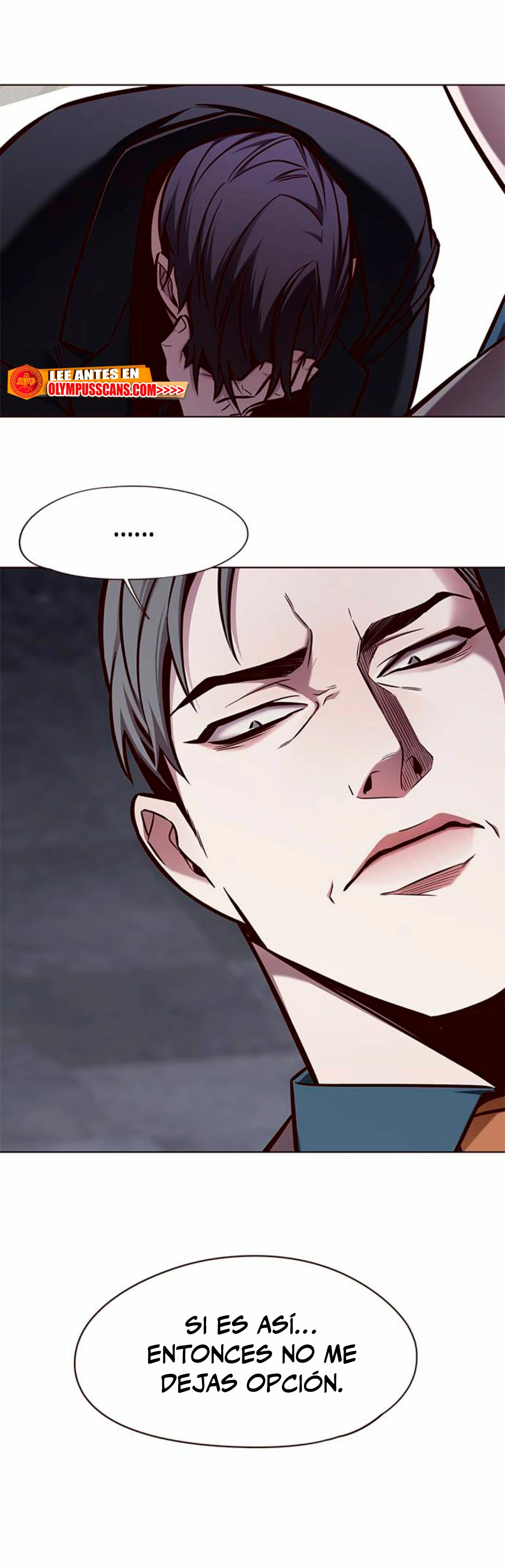 Eleceed Capitulo 134 página 24