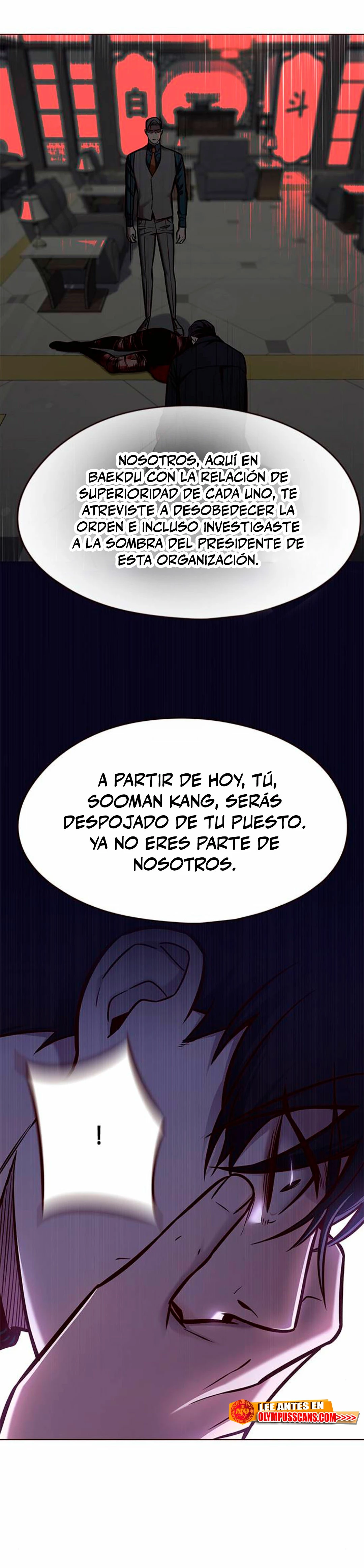 Eleceed Capitulo 134 página 25