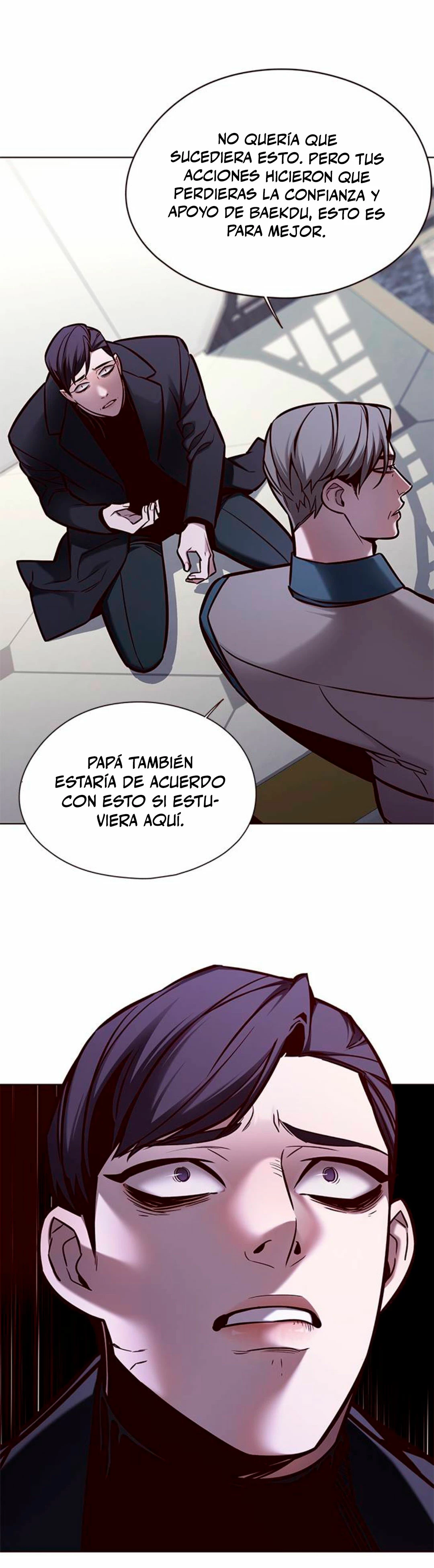 Eleceed Capitulo 134 página 26