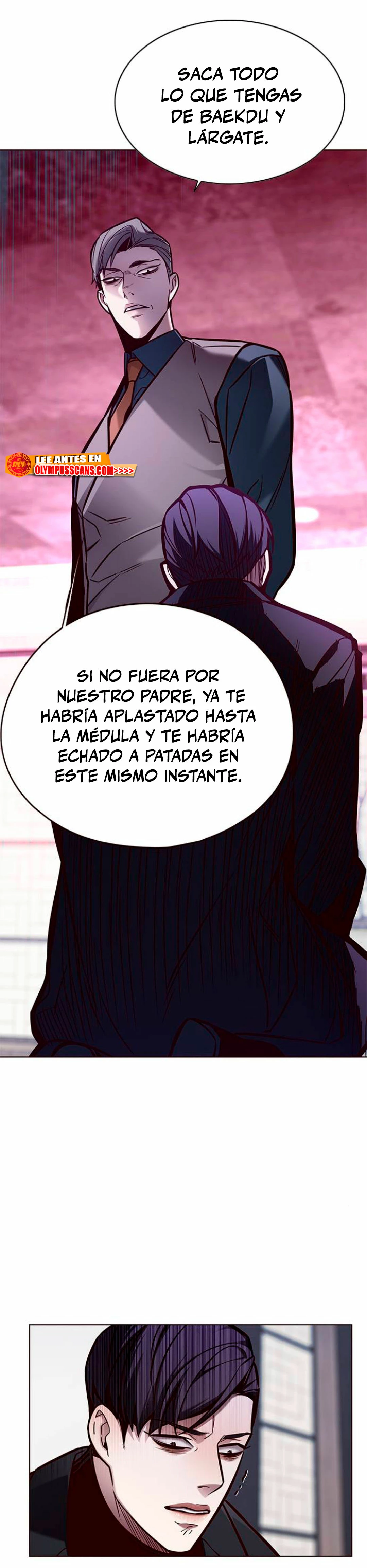 Eleceed Capitulo 134 página 27