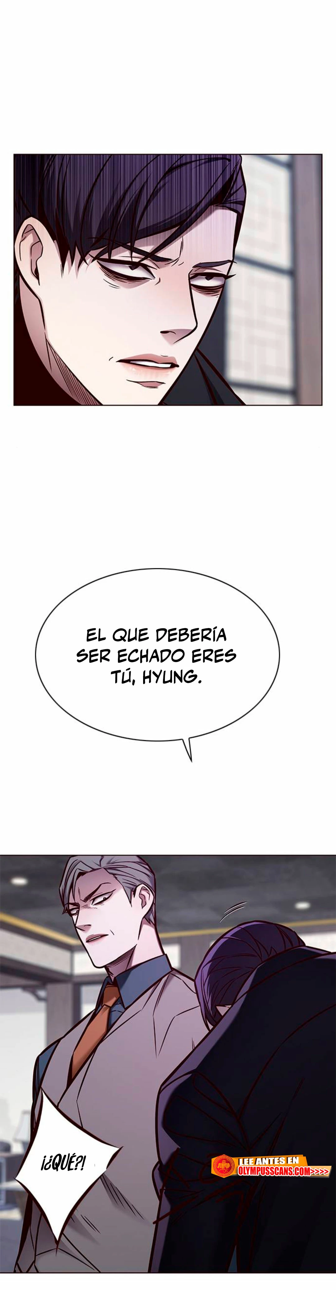 Eleceed Capitulo 134 página 28