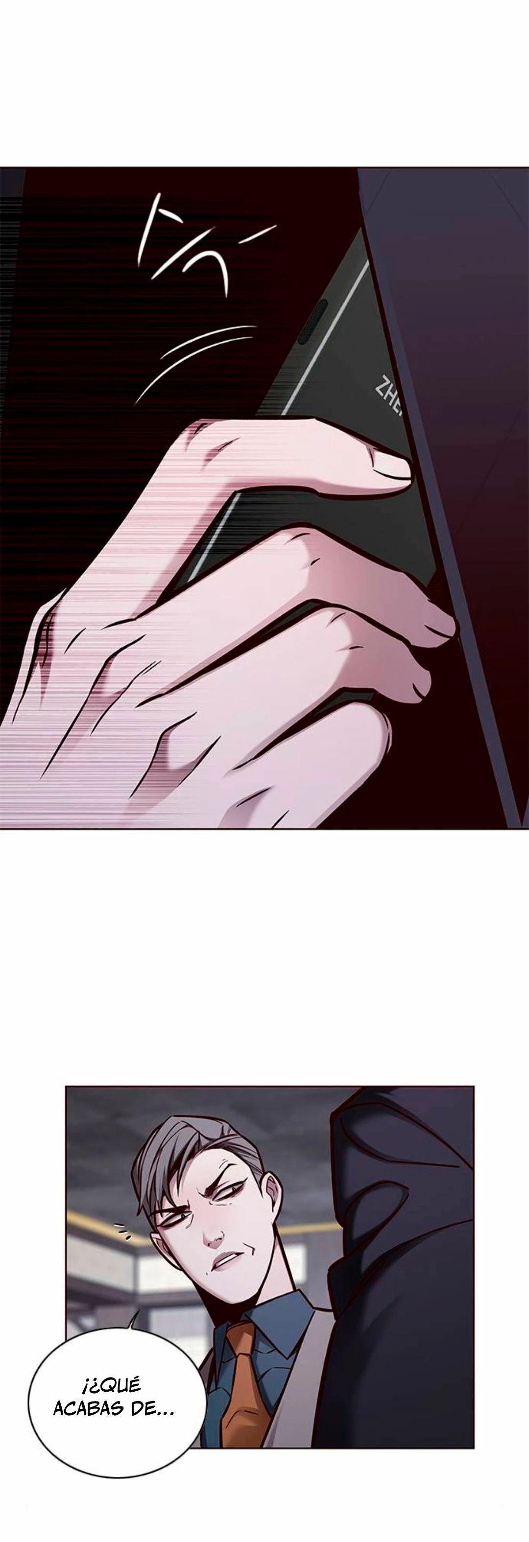 Eleceed Capitulo 134 página 29