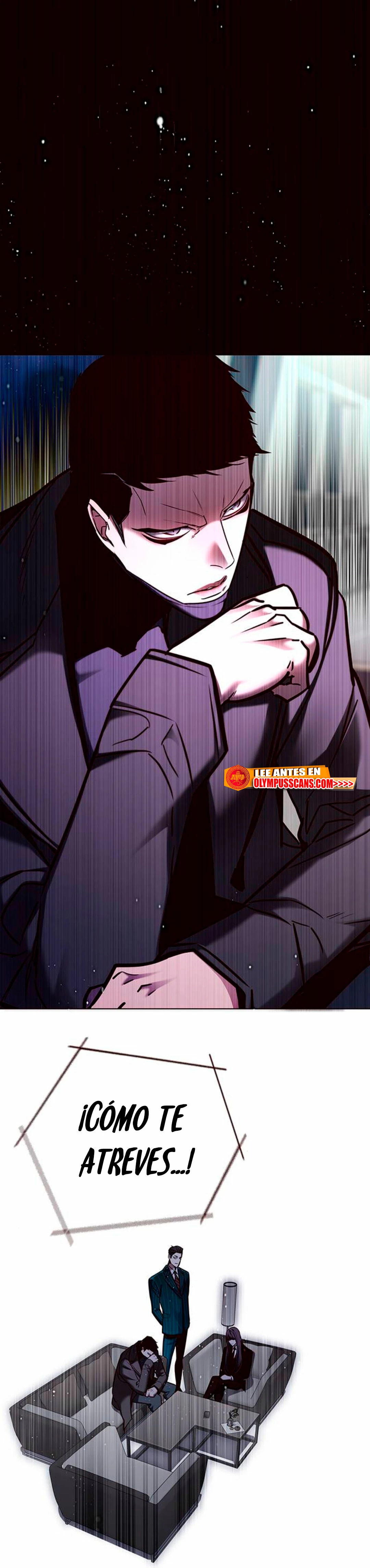 Eleceed Capitulo 134 página 32