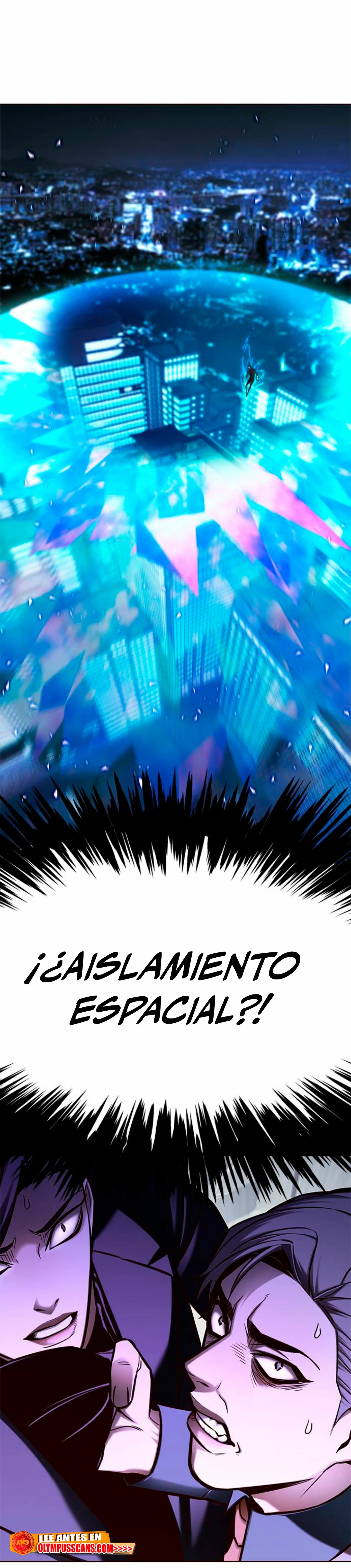 Eleceed Capitulo 134 página 37