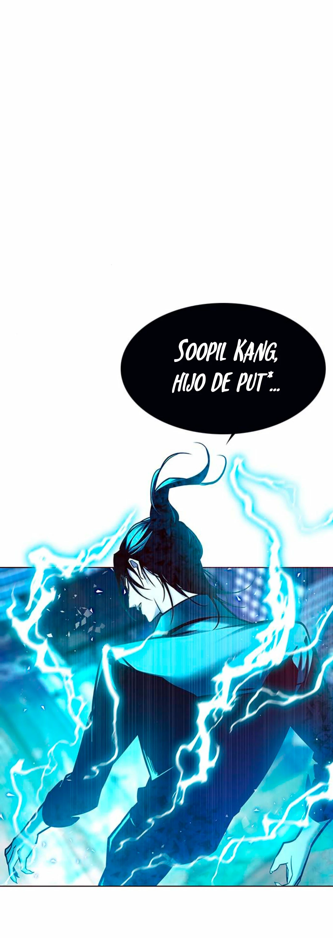 Eleceed Capitulo 134 página 38