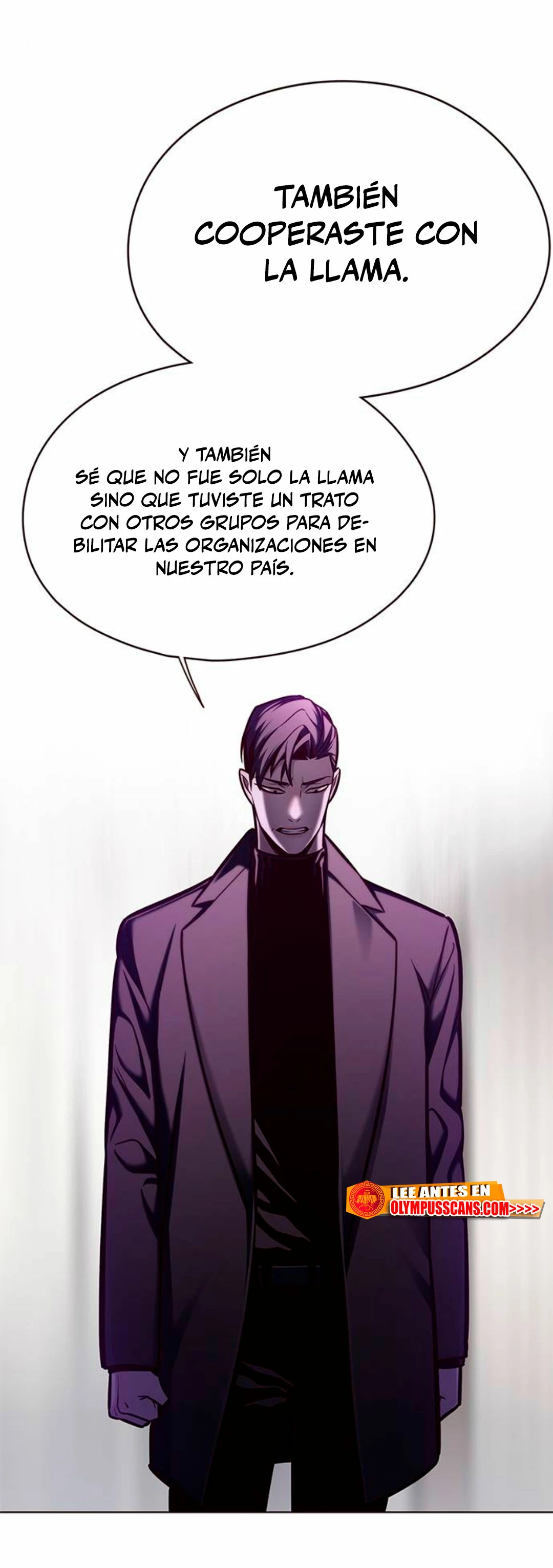 Eleceed Capitulo 134 página 5
