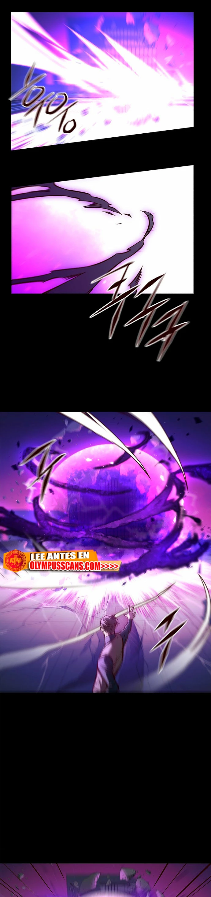 Eleceed Capitulo 135 página 16