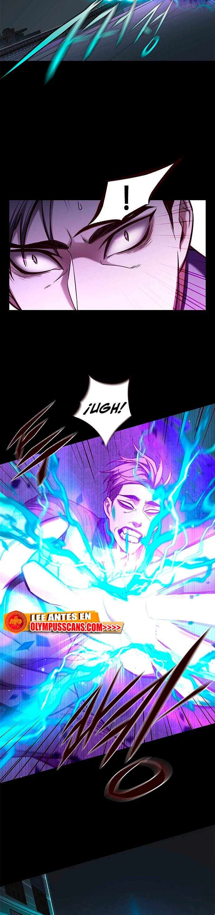Eleceed Capitulo 135 página 19
