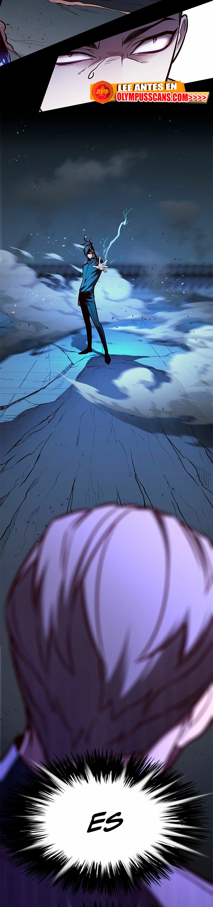 Eleceed Capitulo 135 página 21