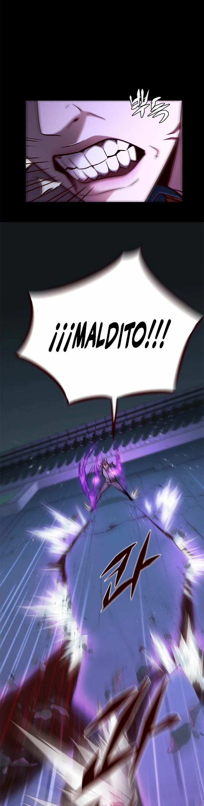 Eleceed Capitulo 135 página 23