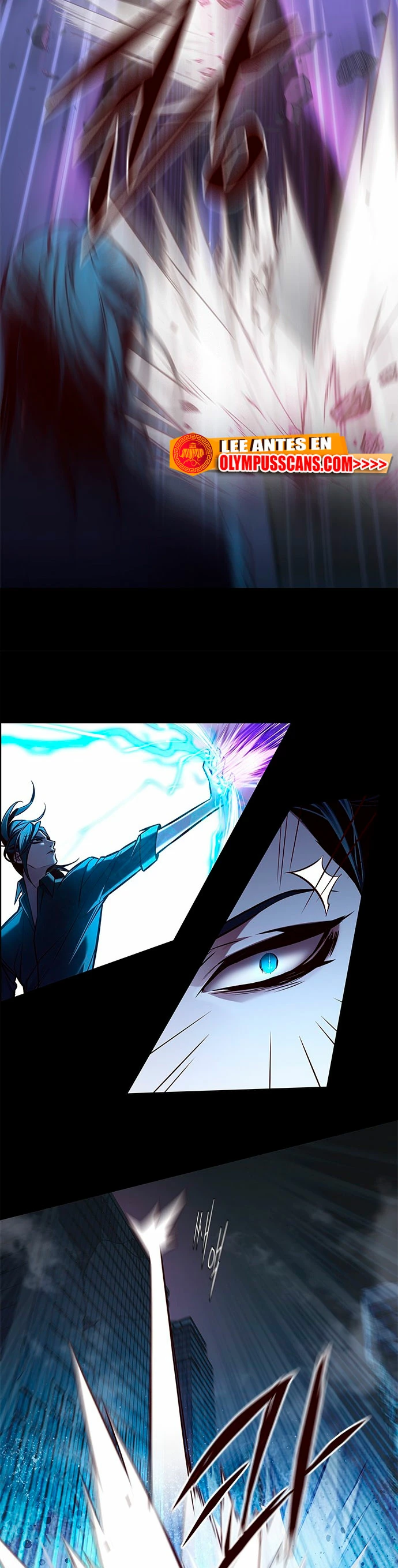 Eleceed Capitulo 135 página 24