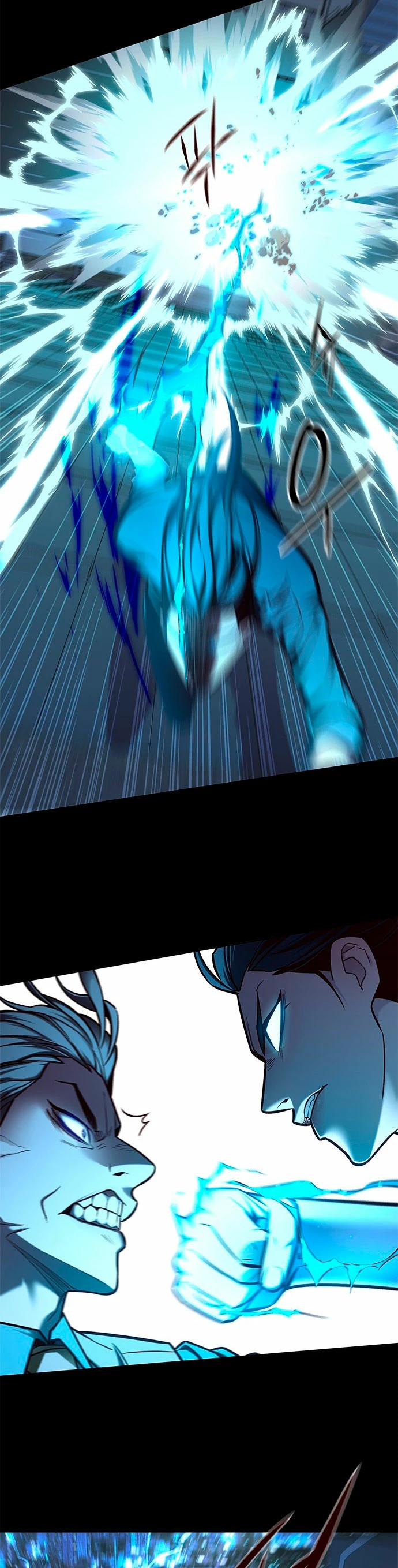 Eleceed Capitulo 135 página 26