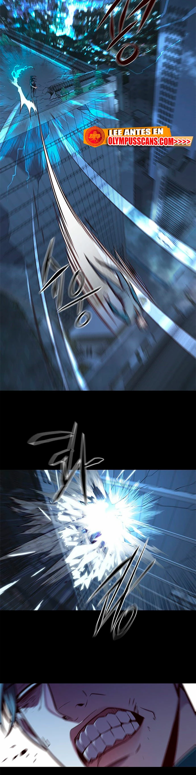 Eleceed Capitulo 135 página 27