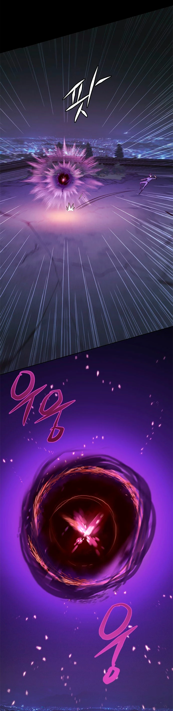 Eleceed Capitulo 135 página 29