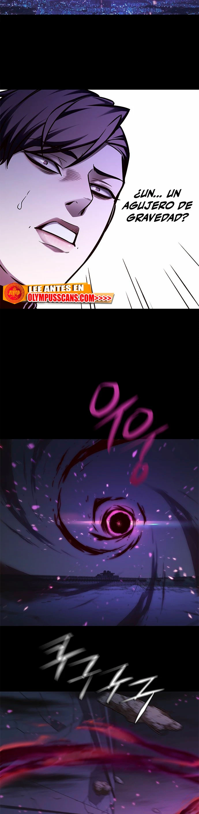 Eleceed Capitulo 135 página 30