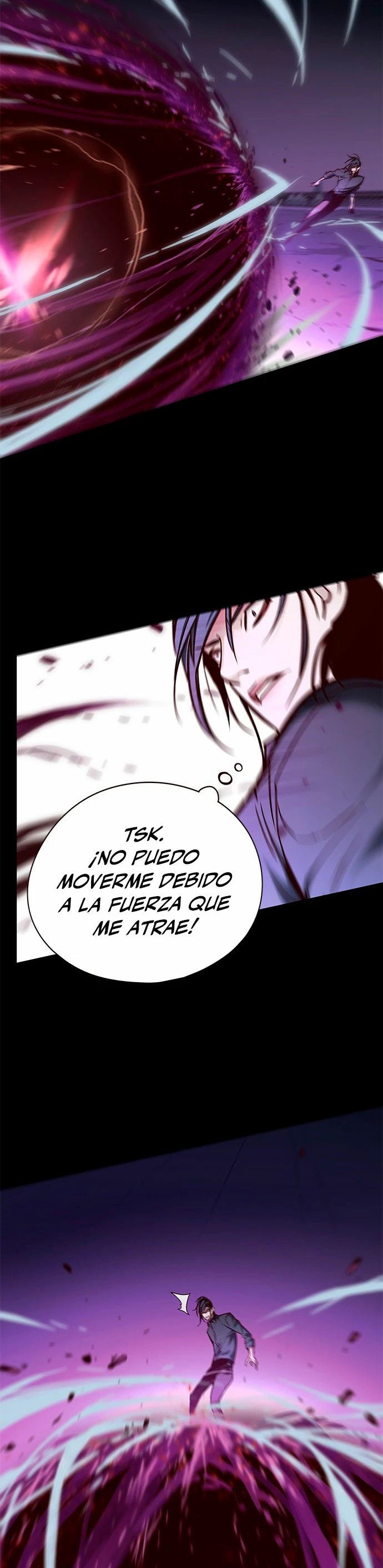 Eleceed Capitulo 135 página 33